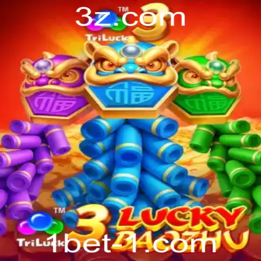 Descubra o Mundo de Emoções com 3LuckyBaozhu e 1Bet