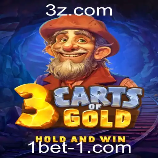 Explorando o Mundo de 3cartsOfGold: Uma Jornada de Estratégia e Riqueza