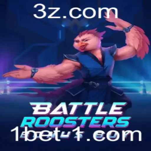 Descubra 'BattleRoostersBonusBuy' – Uma Nova Emoção no Mundo dos Jogos Online