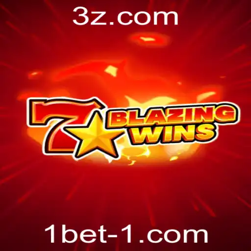 Descubra o Mundo Aventura de BlazingWins com 1Bet