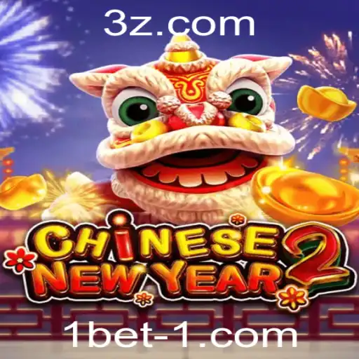 Explorando o Jogo CHINESENEWYEAR2 na Plataforma 1Bet