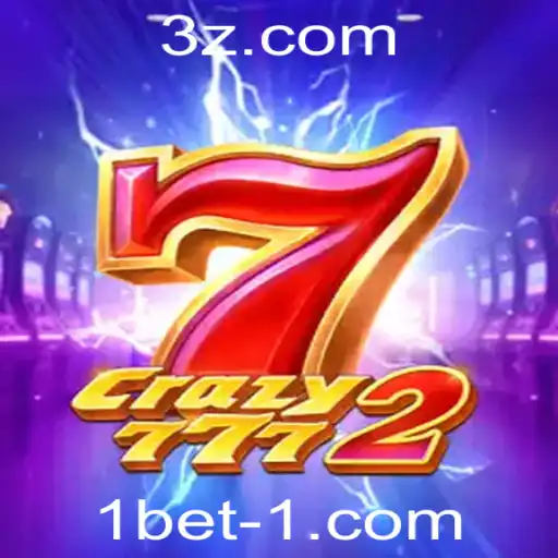 Descubra o Empolgante Mundo de Crazy7772 com 1Bet