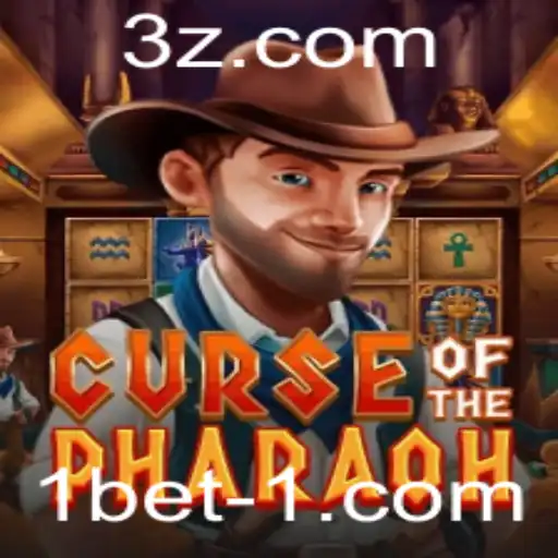 Explorando o Mundo de 'Curse of the Pharaoh': Um Mergulho no Antigo Egito