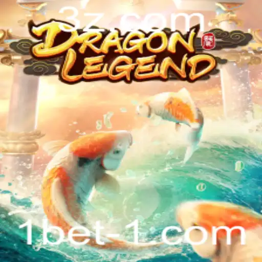 Descubra o Mundo de Aventuras Épicas em DragonLegend com a 1Bet