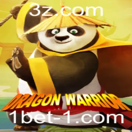 Explorando DragonWarrior: O Jogo de Aventura com 1Bet