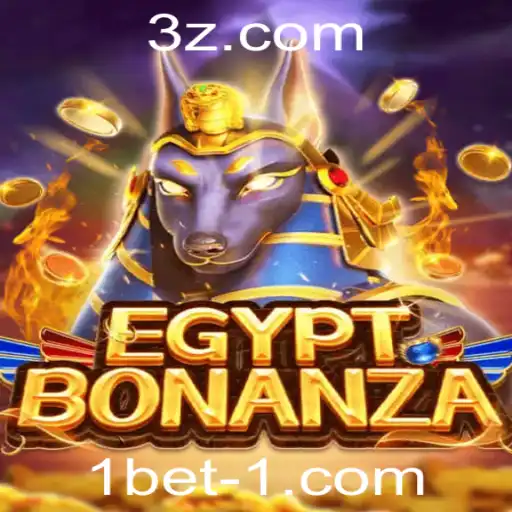 Descubra o Fascínio do Jogo EgyptBonanza na 1Bet