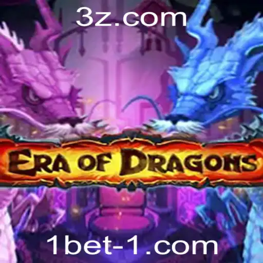 EraOfDragons: Uma Aventura Épica com 1Bet