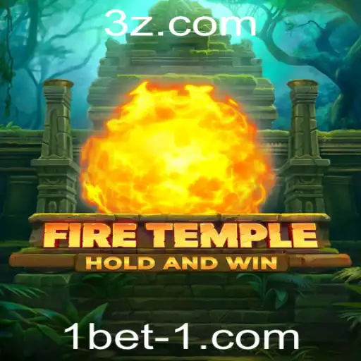 FireTemple: Explorando o Mundo do Jogo com a Palavra-Chave 1Bet