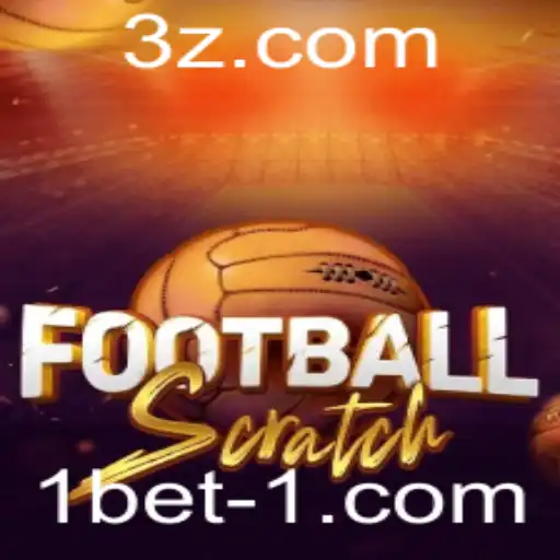 FootballScratch: O Jogo Empolgante que Combina Estratégia e Sorte com 1Bet
