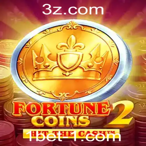 Descubra FortuneCoins2: Um Jogo de Apostas Inovador com 1Bet