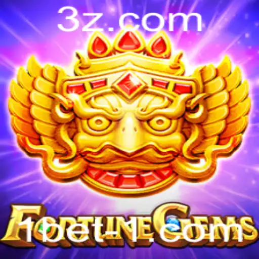 Descubra o emocionante mundo de FortuneGems no 1Bet