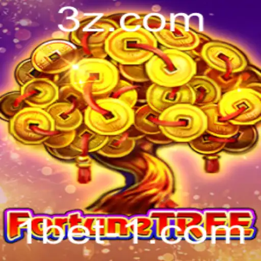 FortuneTree: Descubra o Novo Fenômeno em Jogos de Azar com 1Bet