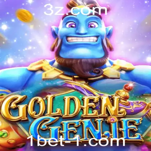 Descubra GOLDENGENIE: O Brilhante Mundo dos Jogos de Cassino Com a 1Bet