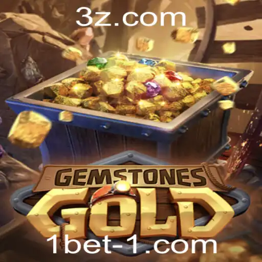 Desvendando o Jogo GemstonesGold: A Experiência de Apostas com 1Bet