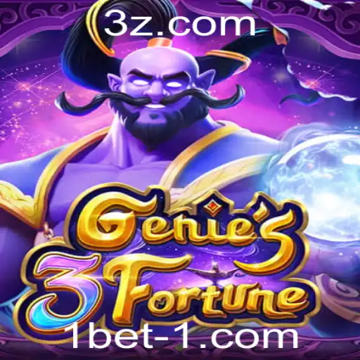 Descobrindo o Universo Envolvente de Genie3Fortune com 1Bet
