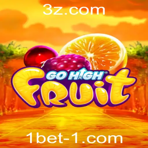 GoHighFruit: A Revolução dos Jogos de Azar no Mundo Digital