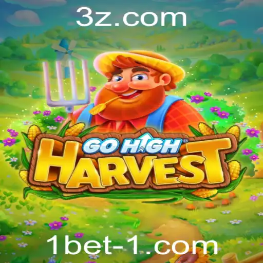 GoHighHarvest e 1Bet: Uma Nova Experiência de Jogo e Aposta