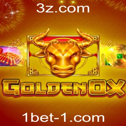 Explorando o Mundo Fascinante de GoldenOx com 1Bet