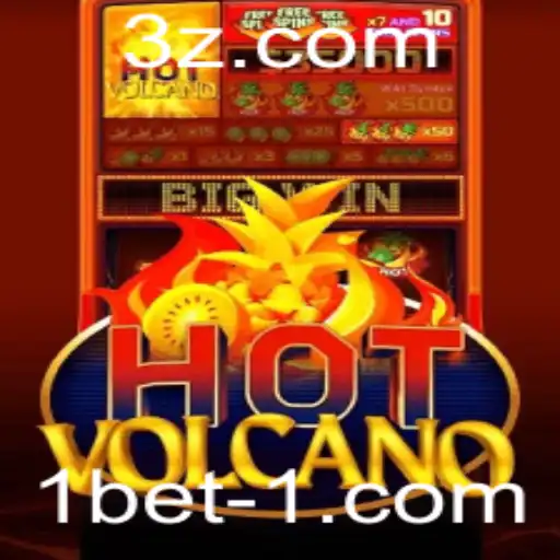 Descubra o Jogo HotVolcano e as Suas Fascinantes Regras