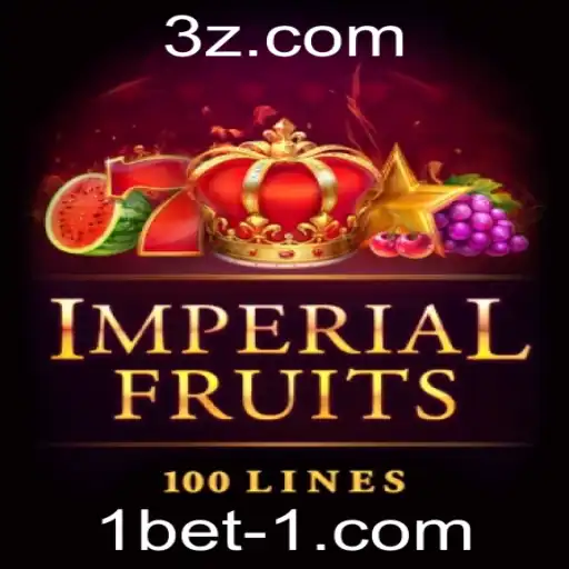 ImperialFruits100: Um Mergulho no Mundo das Frutas Clássicas com a 1Bet