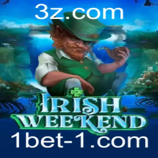 Descubra o Fascinante Mundo de IrishWeekend e a Inovação de 1Bet