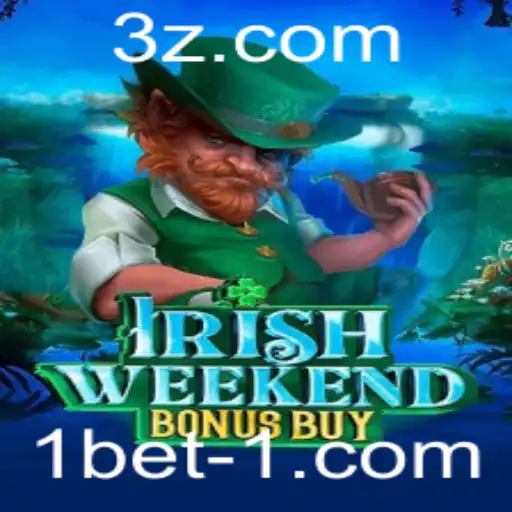 Descubra o Mundo Envolvente de IrishWeekendBonusBuy no 1Bet
