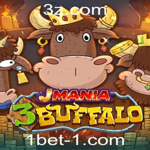 Explorando o Mundo do Jogo JMania3Buffalo com 1Bet