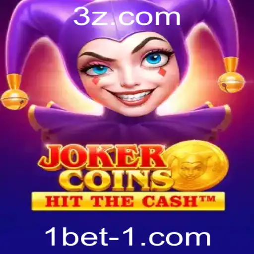 Explorando o Fascinante Mundo de JokerCoins com 1Bet