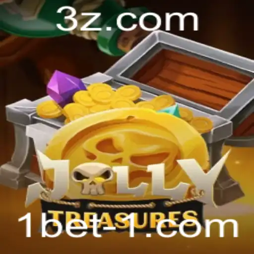 Descubra as Aventuras de JollyTreasures: O Desafio dos Sete Mares