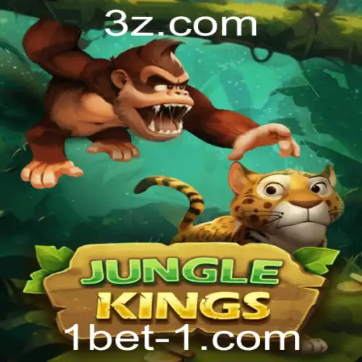 Explorando o Universo de JungleKings: Regras e Estratégias
