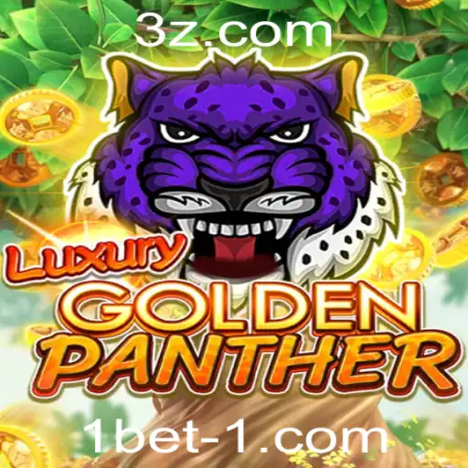 Explorando o Jogo LUXURYGOLDENPANTHER: Uma Experiência de Apostas em 1Bet