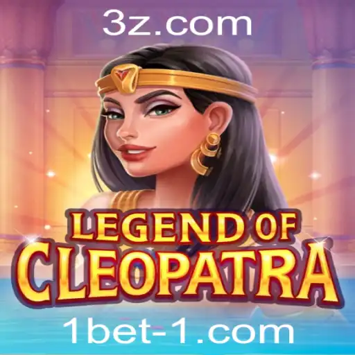 Explorando o Mundo de LegendOfCleopatra com 1Bet
