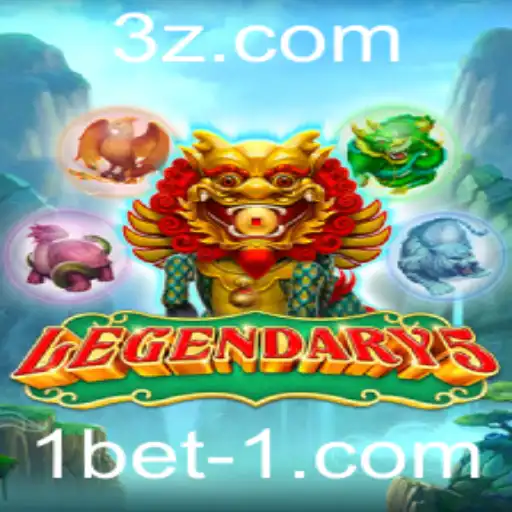 Explorando Legendary5: O Novo Fenômeno no Mundo dos Jogos