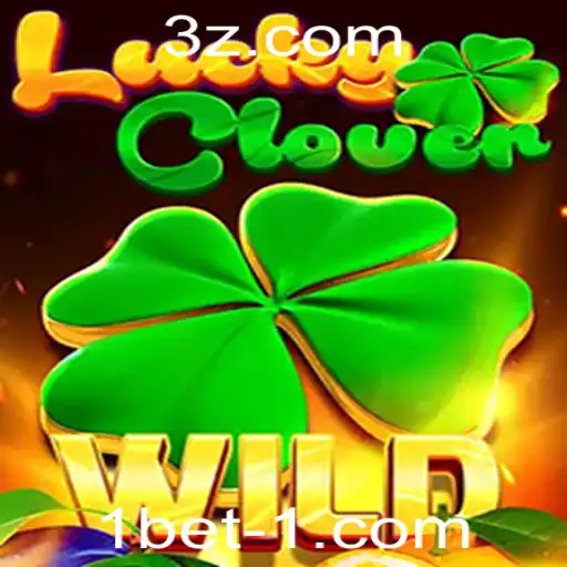 Descubra 'LuckyClover': O Jogo de Azar que Está Dominando o Mundo com 1Bet