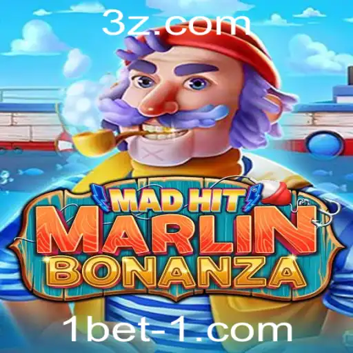 Explorando MadHitMarlinBonanza: Um Mergulho Nas Regras e Na Emoção do Jogo com 1Bet