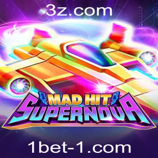 MadHitSupernova: Um Mergulho no Universo do Jogo Revolucionário e as Emoções das Apostas 1Bet