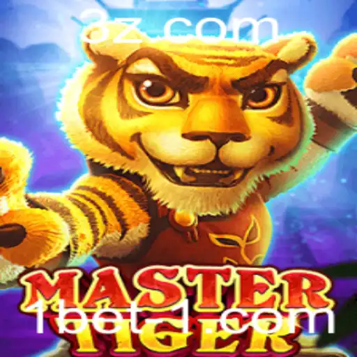 Descubra o Fascinante Mundo do Jogo MasterTiger