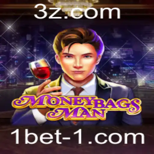 Descubra MoneybagsMan: O Jogo que Revoluciona Apostas com 1Bet