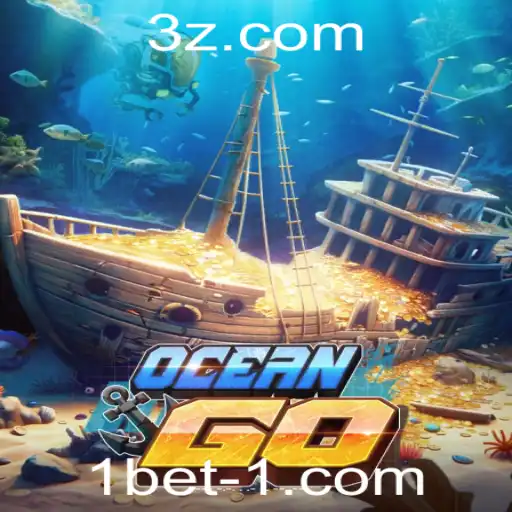 OceanGO: Explorando as Maravilhas Submarinas Através do Jogo