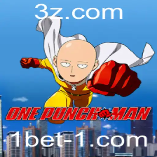 Descubra o Emocionante Jogo OnePunchMan: Como Jogar e Ganhar na Plataforma 1Bet