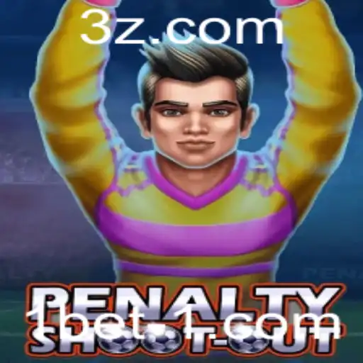 Descubra o Mundo do PenaltyShootOut com 1Bet