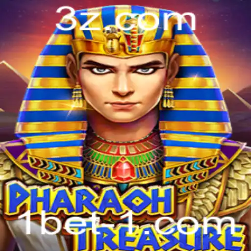 Explorando o Mundo Fascinante de PharaohTreasure: O Jogo de Aventura e Estratégia da 1Bet