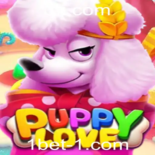 Descubra a Magia do Jogo 'PuppyLove' com 1Bet