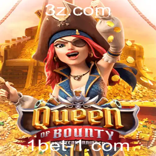 Explorando o Universo de QueenofBounty: Um Mergulho no Jogo de Apostas 1Bet