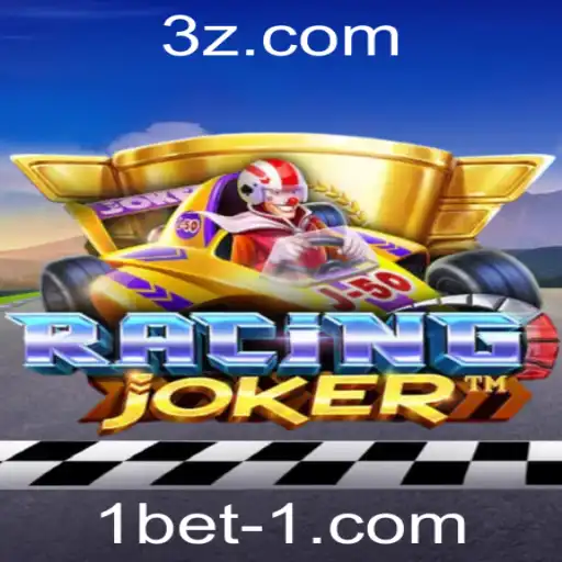 Explorando o Fenômeno: RacingJoker e o Impacto do 1Bet