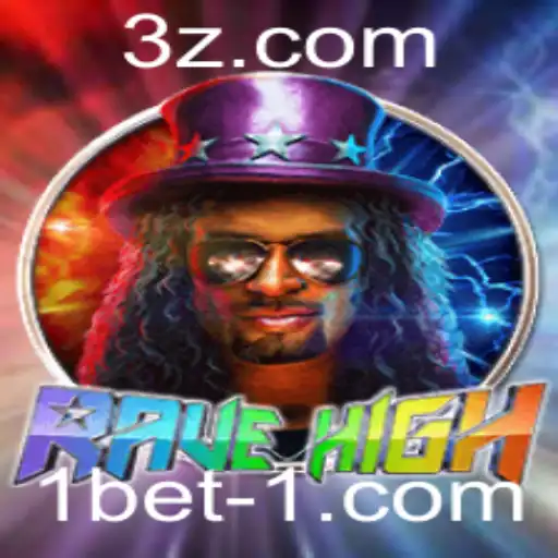 RaveHigh: A Nova Sensação do Mundo dos Jogos