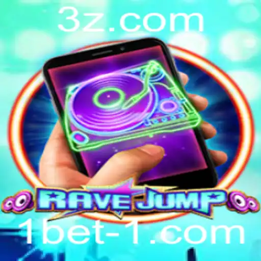 Descubra a Aventura Eletrizante de RaveJumpmobile com 1Bet