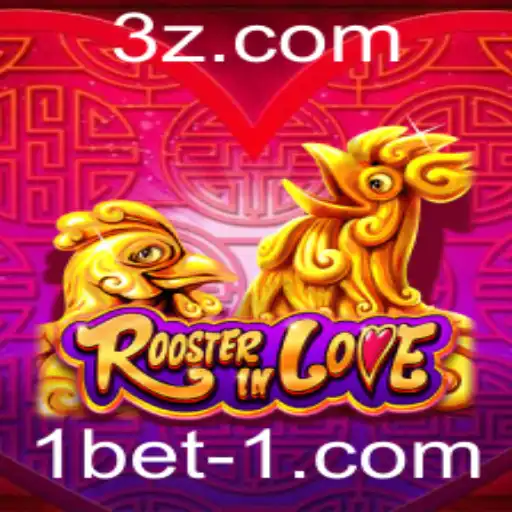 RoosterInLove: Explorando o Mundo Atraente e Estratégico do Jogo com a Chave 1Bet