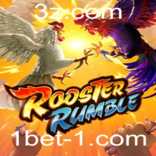 Explorando RoosterRumble: O Exuberante Mundo do Jogo e as Emoções de Apostas em 1Bet