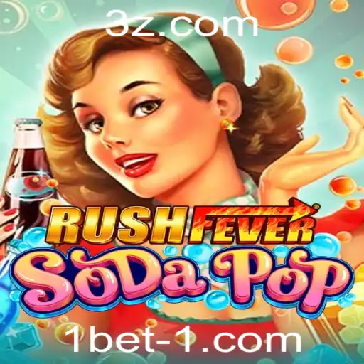 RushFeverSodaPop: A Nova Mania dos Jogos Online